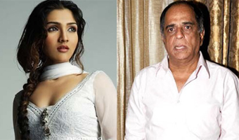 Pahlaj Nihalani to launch Govindas daughter Narmada