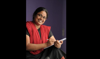 Nandhinis next Tamil film an investigative thriller