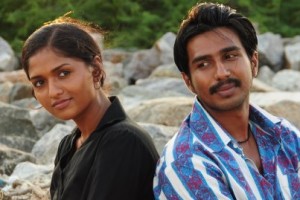 Neerparavai flies high