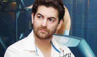 Neil Nitin Mukesh composes music for movie