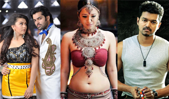 Upcoming southern remakes in Bollywood
