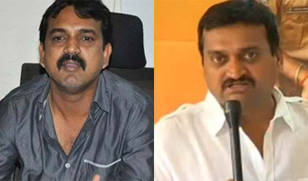 Sivas next film to be produced by Bandla Ganesh