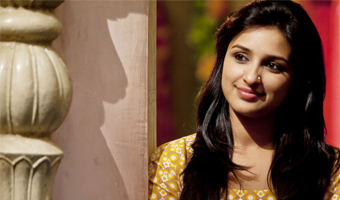 Parineeti wants her own identity, like Kareena, Ranbir