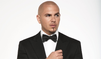 Pitbull defends spirit of Miami in new song 