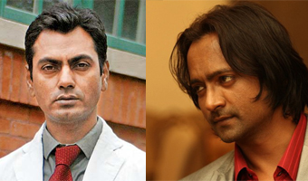 Nawazuddin, Prashant favour ban on item songs