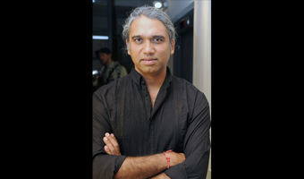 Rajesh Pratap Singh named Woolmark ambassador for India