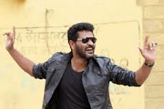 Prabhu Deva to choreograph Appadi Podu for Akshay