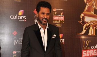 Full credit to Remo, UTV for ABCD: Prabhudeva