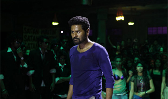 Prabhudeva to hike his price post ABCD success