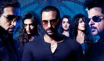 Race 2 collects Rs.79.6 crore in first week