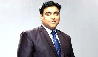 Not quitting Bade Achhe Lagte Hain: Ram Kapoor