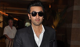 Not sure if Ill dance with Madhuri: Ranbir