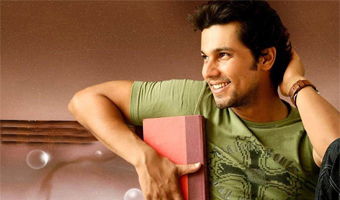 Would love to try comedy: Randeep Hooda