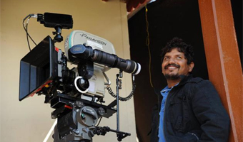 Ram Leela cinematographer injured