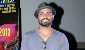 With ABCD... sequel, theres pressure to surpass set standards: Remo