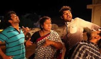 Rendavathu Padam soon for censors 