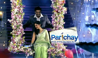 Show with Punjabi flavour to replace Parichay...