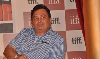 Rishi Kapoor to play camouflaged Dawood