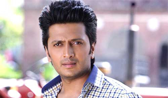 Great to watch actors compete like sportsmen: Riteish