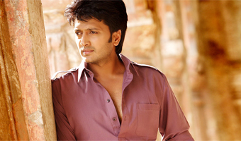 It was Salmans idea to create Veer Marathi for CCL: Riteish