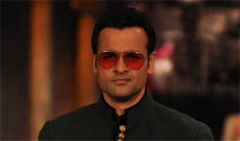 Rohit Roy to produce show for TV