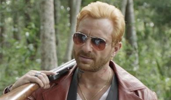 Saif Ali Khan, Vir Das & Zombies in promotional video of Go Goa Gone