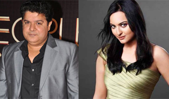 Sajid stands up for Sonakshi