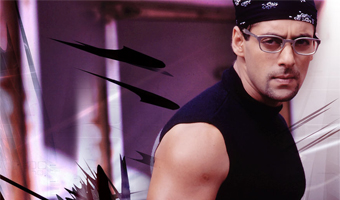 Salman Khan to host Guild Awards 2013