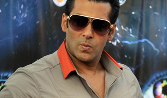 Salman expands web presence, joins Google+
