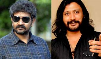 Not working with Prashanth: Rajamouli