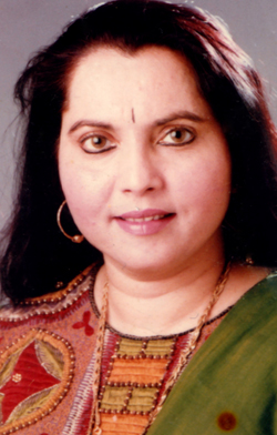 Who killed Jatin Lalits sister? Lalit speaks up