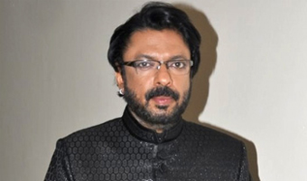 Competition on TV is intimidating: Sanjay Leela Bhansali 