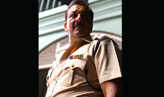 Sanjay caught between Policegiri, Peekay