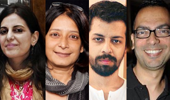 Screen writers to correct Bollywoods drift from reality