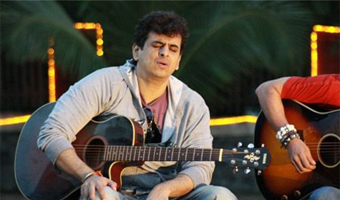 Star power can create awareness: Palash Sen