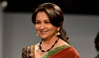 Sharmila Tagore feels death sentence not deterrent for rape