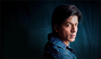 SRK celebrates womens power, calls them leaders of future