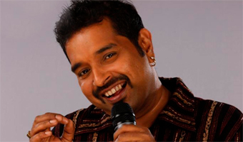 Shankar Mahadevan, Indian Oceans splendid finale to Storm fest