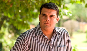 Siddharth Roy Kapur in talks with Korean production house