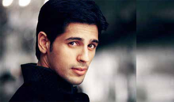 Sidharth Malhotra bags Balajis next