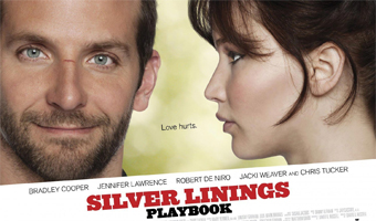 India premiere of Silver Linings Playbook cancelled