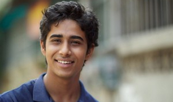 Suraj Sharma loses rising star BAFTA