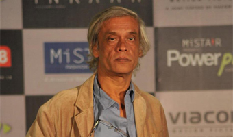 Poetry often defines what many films cant: Sudhir Mishra