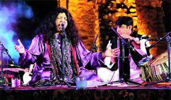 Gear up for Sufi music, Jahan e Khusrau fest is here