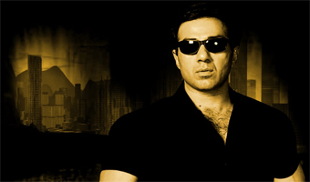 Im not a believer in Oscars: Sunny Deol