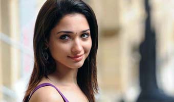 Why Tamannaah missing from Himmatwala promotions?