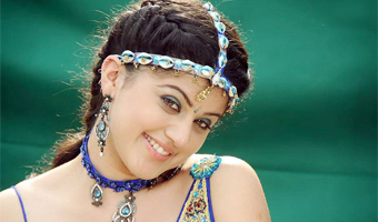 Taapsee   Sikhni from South 