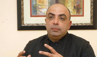 Tarun Tahiliani opens second store in capital