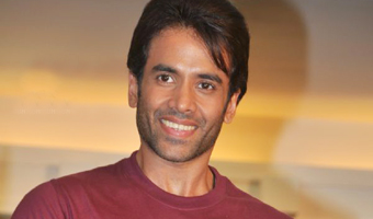 Tusshar may consider fiction shows on TV