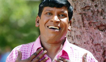 I hope for successful homecoming: Vadivelu